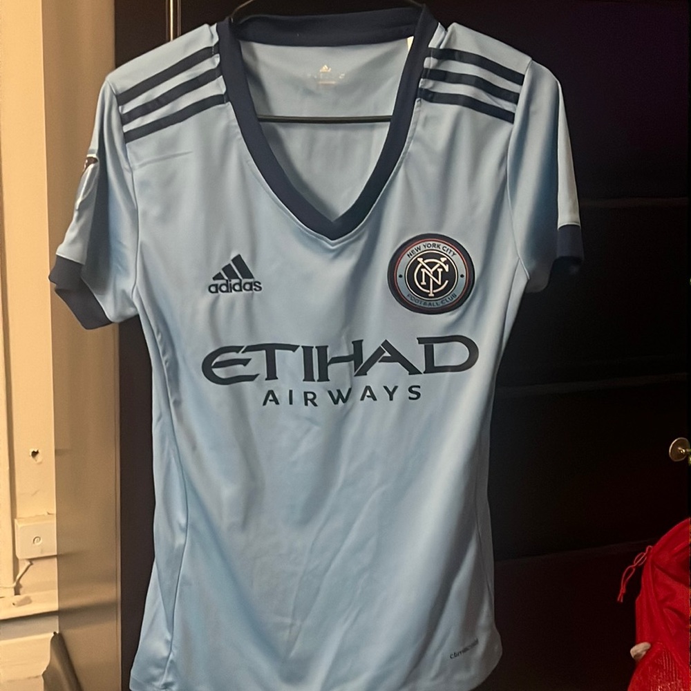 New York City Soccer Club
